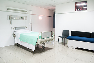 Hospital Administration